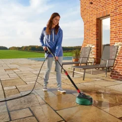 Bosch terrasreiniger Aquasurf 280 AQT