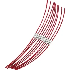 Bosch trimdraad 26 cm extra sterk t.b.v. ART 26