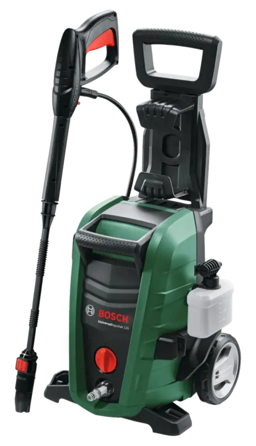Bosch Universal Aquatak 135 Home & Car kit hogedrukreiniger