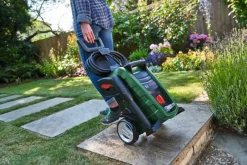Bosch Universal Aquatak 135 Home & Car kit hogedrukreiniger