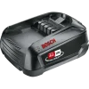 Bosch 18V accu 2.5Ah voor het 'Power for All' accuplatform van Bosch, Gardena en o.a. Gloria
