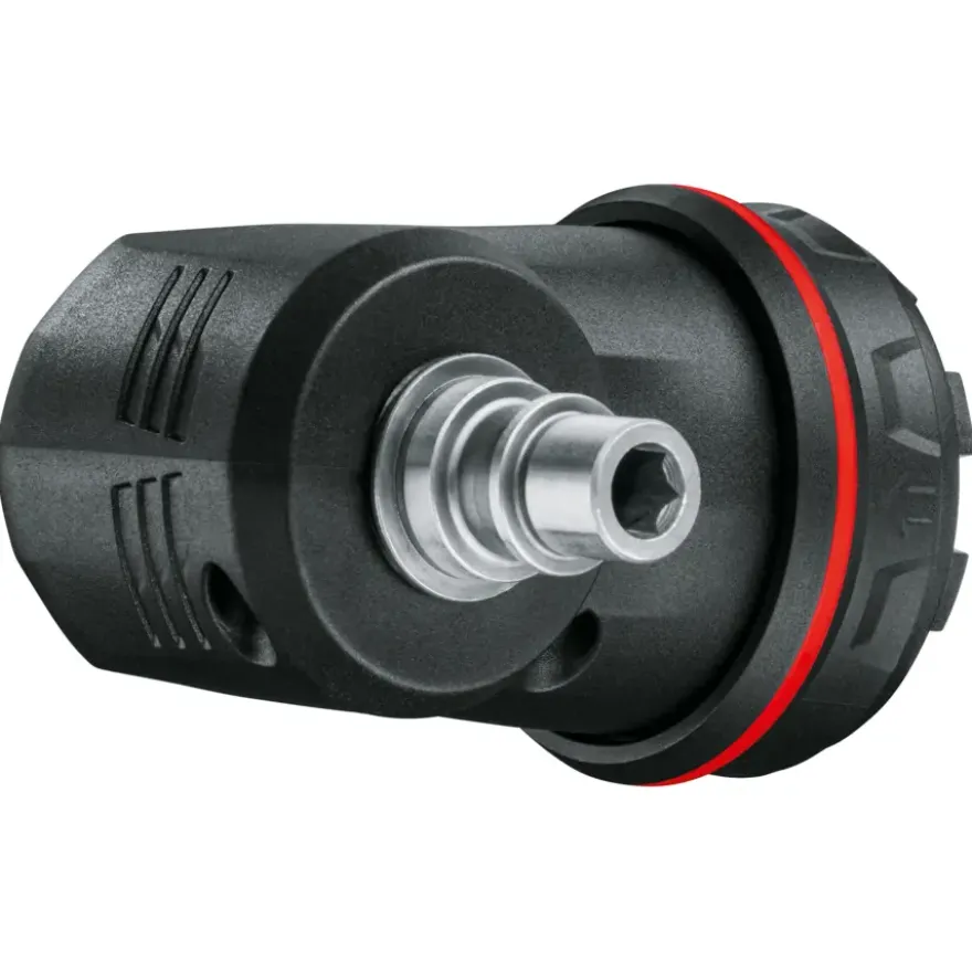 Bosch 18V accuboormachine AdvancedDrill 18V-80 quick snap (zonder accu)