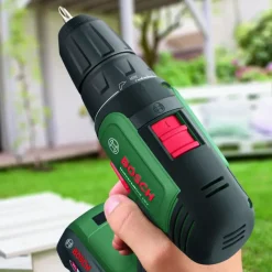Bosch 18V accuboor SystemBox