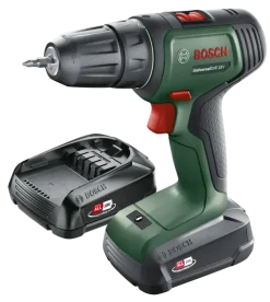 Bosch 18V accuboor SystemBox