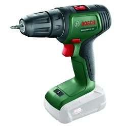 Bosch 18V accuboor SystemBox