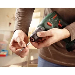 Bosch 18V boorhamer UneoMaxx (zonder accu)