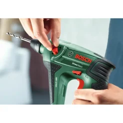 Bosch 18V boorhamer UneoMaxx (zonder accu)