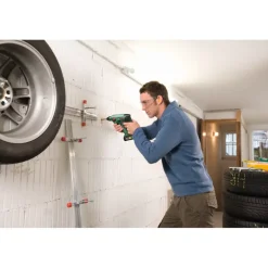 Bosch 18V boorhamer UneoMaxx (zonder accu)