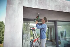 Bosch 18V boorhamer UniversalHammer (zonder accu)