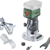 Bosch 18V bovenfrees AdvancedTrimRouter (zonder accu)