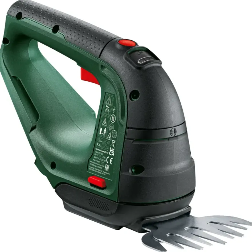 Bosch 18V buxusschaar / grasschaar Advancedshear (zonder accu)