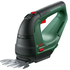Bosch 18V buxusschaar / grasschaar Advancedshear (zonder accu)