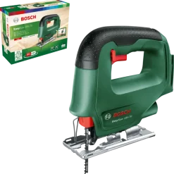 Bosch 18V decoupeerzaag EasySaw 70mm (zonder accu)