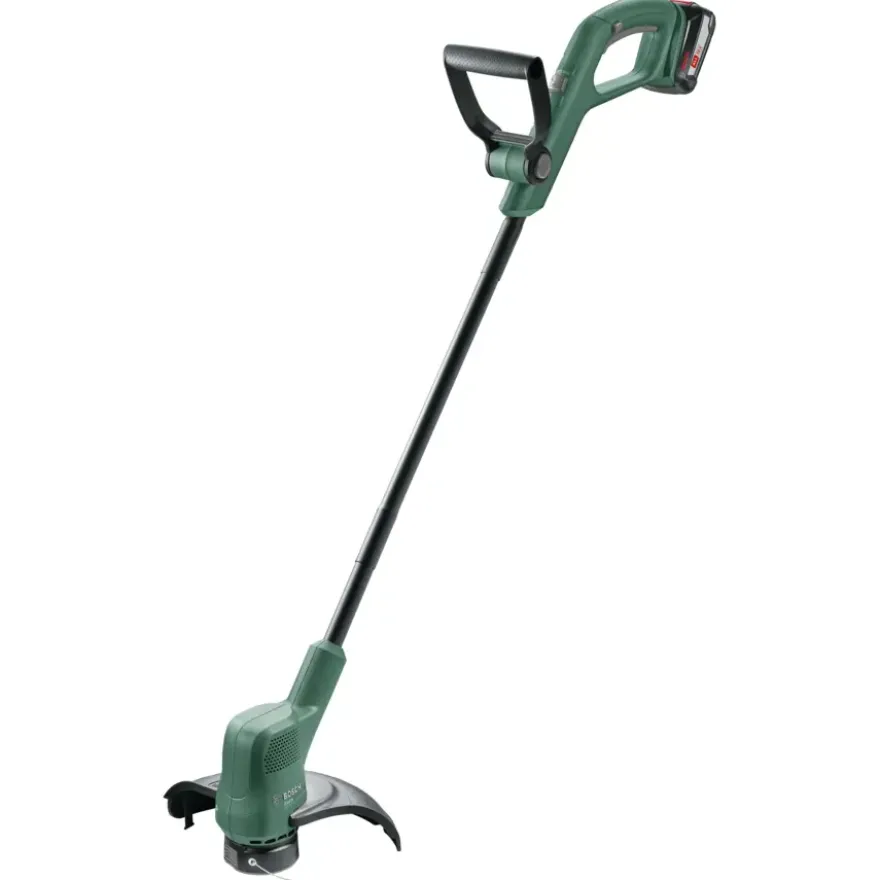 Bosch 18V EasyGrassCut 26cm (zonder accu)