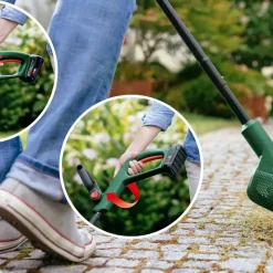 Bosch 18V EasyGrassCut 26cm (zonder accu)