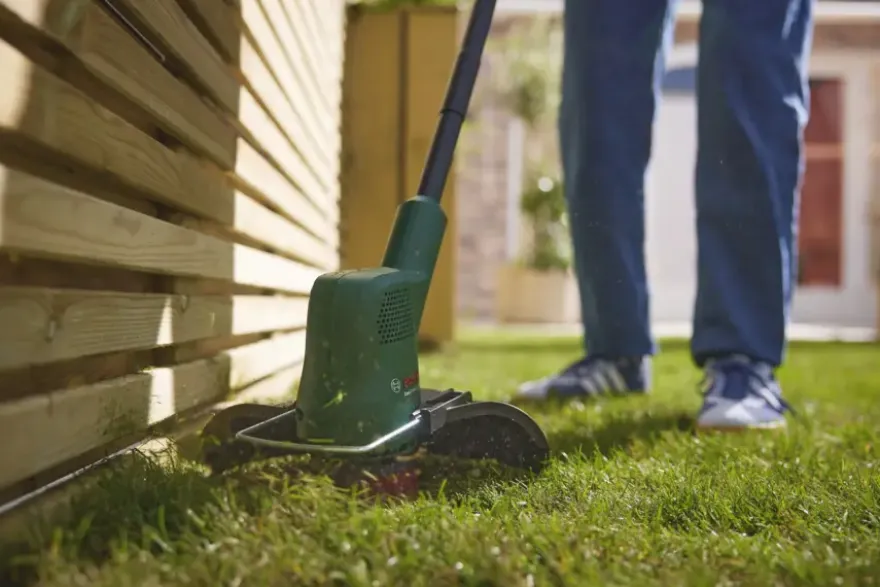 Bosch 18V EasyGrassCut 26cm (zonder accu)