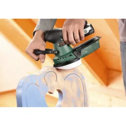 Bosch 18V excentrische schuurmachine AdvancedOrbit (zonder accu)