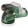 Bosch 18V excentrische schuurmachine 125 mm UniversalOrbit (zonder accu)