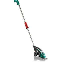 Bosch 3,6V grasschaar Isio Gen III