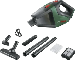 Bosch 18V handstofzuiger UniversalVac (zonder accu)
