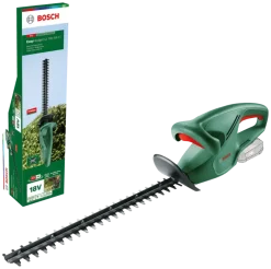 Bosch 18V heggenschaar EasyHedgeCut (zonder accu)