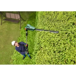 Bosch 18V heggenschaar telescopisch UniversalHedgePole (Incl. 2.5Ah accu + lader)
