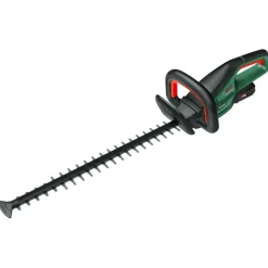 Bosch 18V heggenschaar Universalhedgecut 55cm (Incl. 1.5Ah accu + lader)