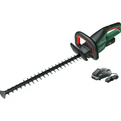 Bosch 18V heggenschaar Universalhedgecut 55cm (Incl. 1.5Ah accu + lader)