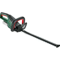Bosch 18V heggenschaar UniversalHedgeCut 55cm (zonder accu/lader)