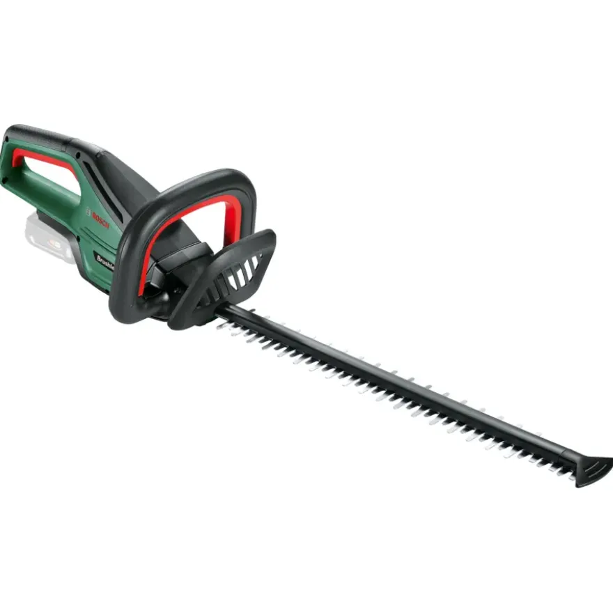 Bosch 18V heggenschaar UniversalHedgeCut 55cm (zonder accu/lader)