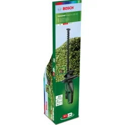 Bosch 18V heggenschaar UniversalHedgeCut 48cm (Incl. 2.5Ah accu + lader)