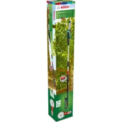Bosch 18V hoogsnoeier UniversalChainPole (incl. 2.5Ah accu + lader)