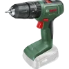 Bosch 18V klopboormachine EasyImpact (zonder accu)