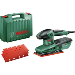 Bosch vlakschuurmachine PSS 250 AE