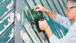 Bosch vlakschuurmachine PSS 250 AE