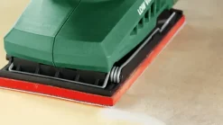 Bosch vlakschuurmachine PSS 250 AE