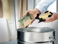 Bosch vlakschuurmachine PSS 250 AE