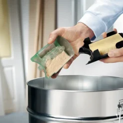 Bosch vlakschuurmachine PSS 200 AC