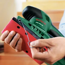 Bosch vlakschuurmachine PSS 200 AC