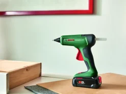 Bosch 18V lijmpistool AdvancedGlue (zonder accu)