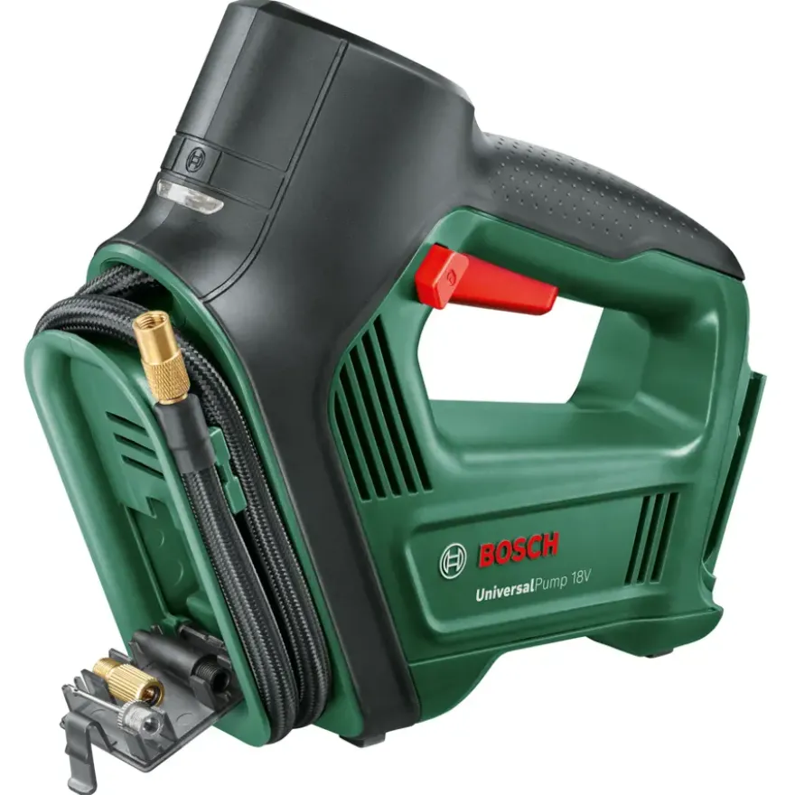 Bosch 18V luchtpomp UniversalPump (zonder accu)