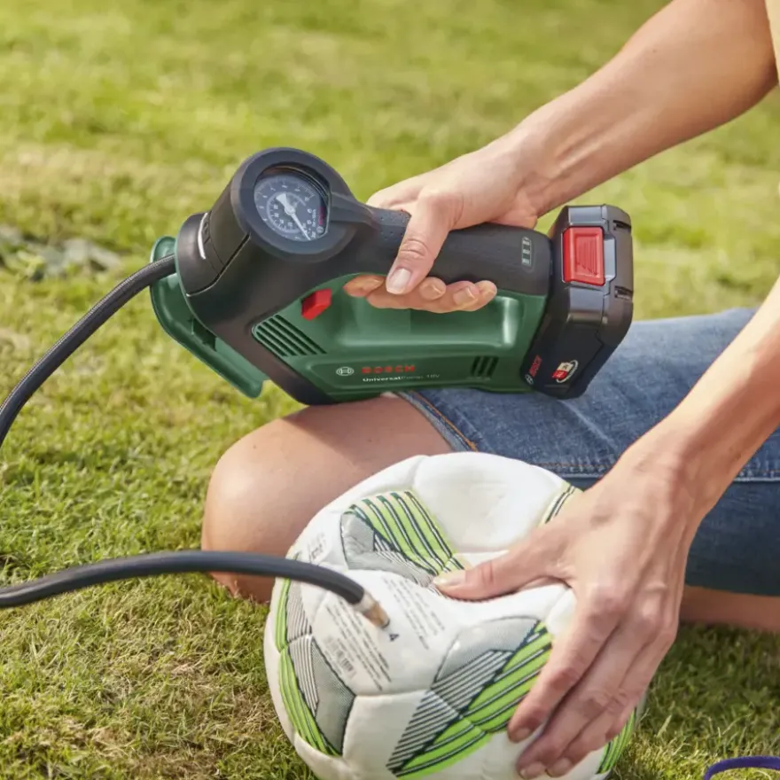 Bosch 18V luchtpomp UniversalPump (zonder accu)