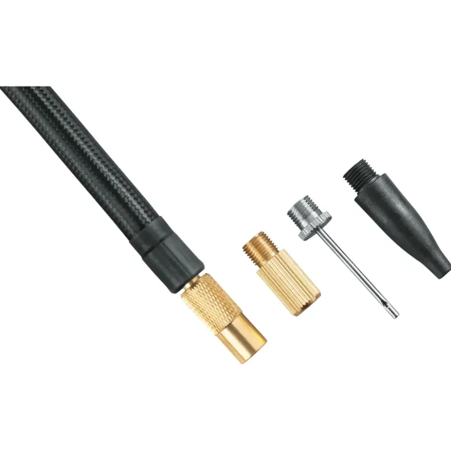 Bosch 18V luchtpomp UniversalPump (zonder accu)
