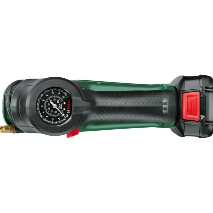 Bosch 18V luchtpomp UniversalPump (zonder accu)