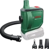 Bosch 18V luchtpomp / volumepomp EasyInflate (zonder accu)