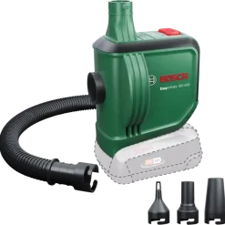 Bosch 18V luchtpomp / volumepomp EasyInflate (zonder accu)