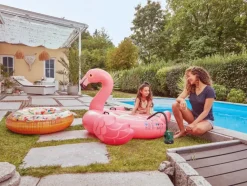 Bosch 18V luchtpomp / volumepomp EasyInflate (zonder accu)
