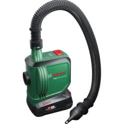 Bosch 18V luchtpomp / volumepomp EasyInflate (zonder accu)