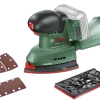 Bosch 18V multischuurmachine UniversalSander (zonder accu)