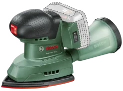 Bosch 18V multischuurmachine UniversalSander (zonder accu)